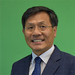 Wonbong Choi