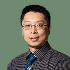 Zhenhua Huang