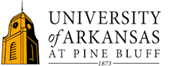 UAPB logo