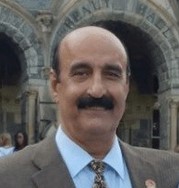 Mansour Mortazavi