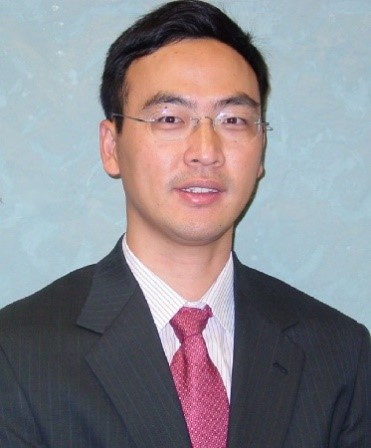 Weidong Zhou