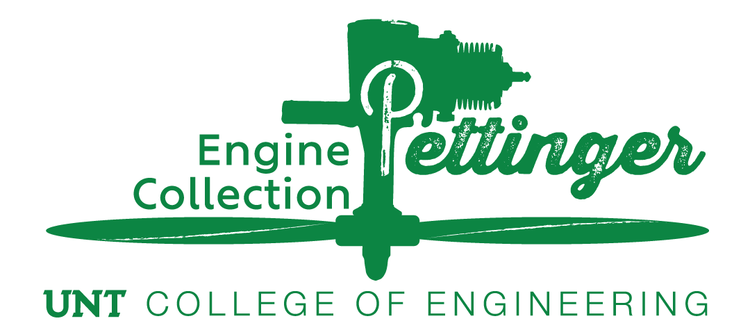 Pettinger logo