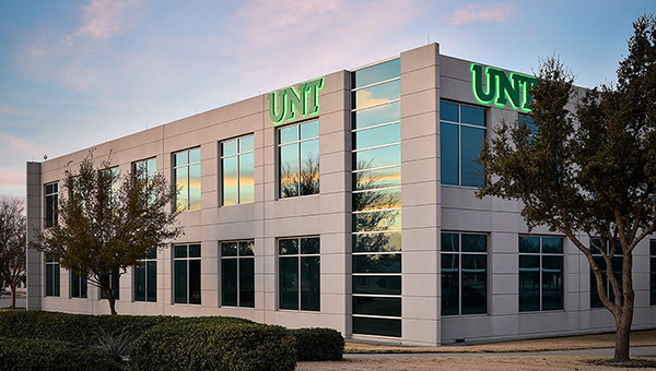 UNT Frisco