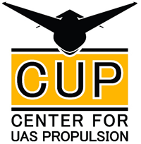 ARL Center for UAS Propulsion logo