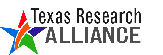 Texas Research Alliance logo