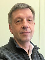Albert Davydov