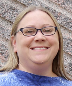 Amy Clarke