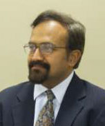Photo of Ananth Dodabalapur