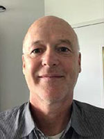 Chris Benmore photo
