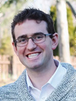 Chris Arges