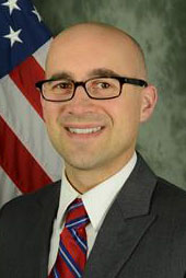 Eric J. Payton