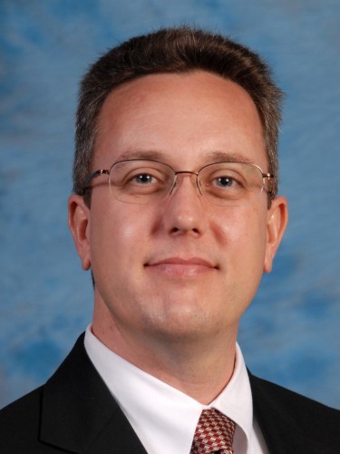 Eric M. Taleff