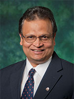 Francis D'Souza
