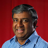 Gopal Babu Viswanathan