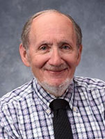 Harvey S. Borovetz