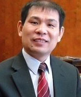 Jinbiao Cui