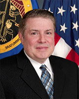 John Fossaceca