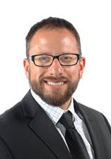 John Shingledecker