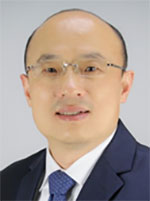 Junmin Wang