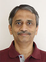 Mahesh Mehendale