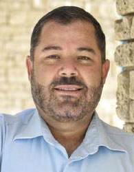 Manuel Quevedo