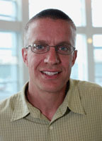 Michael Carpenter photo