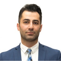 Mojtaba Khanzadeh