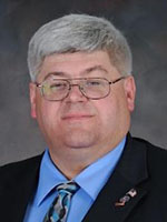 Nicholas Fell