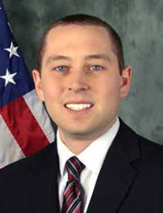 Nick Glavin