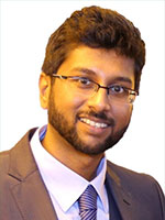 Rahul Mukherjee