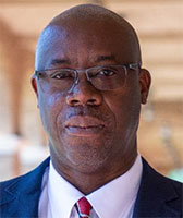 Stephen B. Bayne