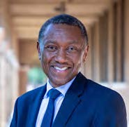 Stephen Ekwaro-Osire