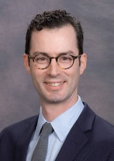 Stephen Raiman