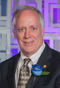 Steven Zinkle