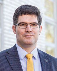 Thorsten Wuest