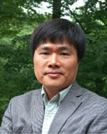 Wonmo Kang