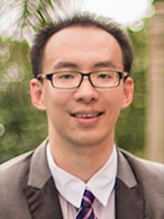 Yijie Jiang