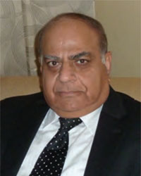 Yogesh Jaluria