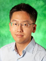 Yuanxi Wang