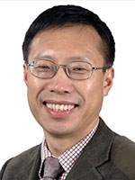 Yunzhi Wang