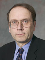 Yvo G. Desmedt