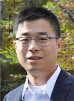 Zhu Mao photo