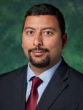 UNT faculty Huseyin Bostanci