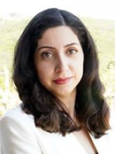 Neda Habibi