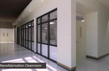 Nanofabrication Cleanroom