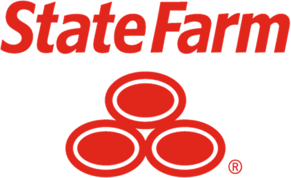 State Farm logo