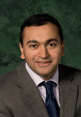 Raj Banerjee awarded grant from Air Force Office of Scientific Research
