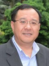 Zhuomin Zhang